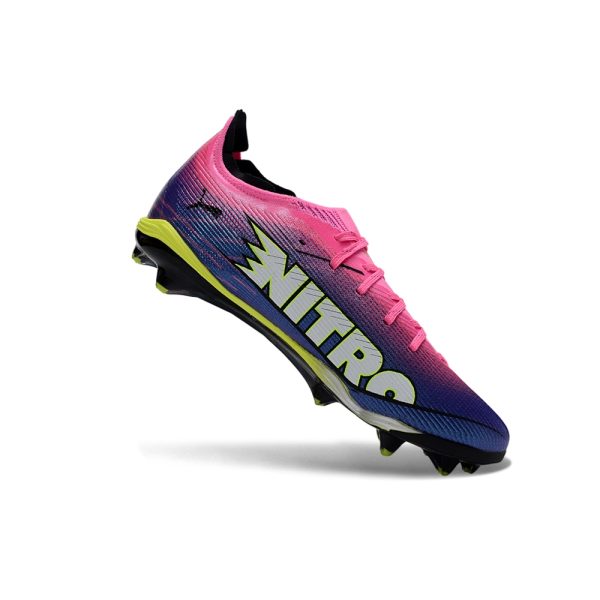 Chuteira Campo Puma Ultra 5 Carbon FG