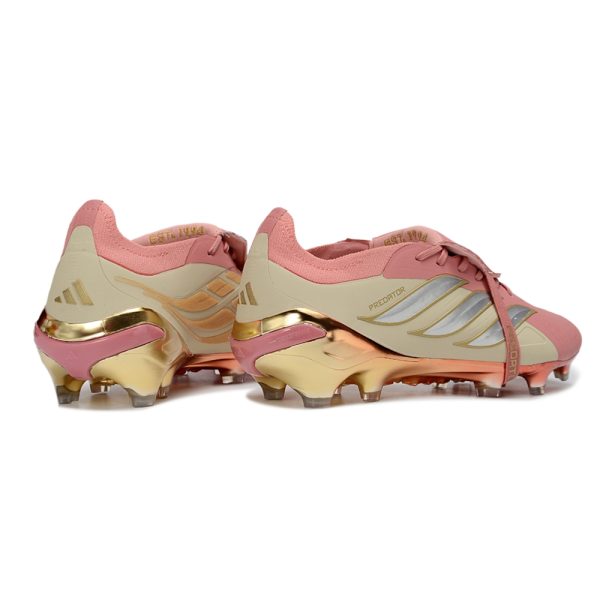 Chuteira Campo ADIDAS Predator Elite Tongue 26 FG