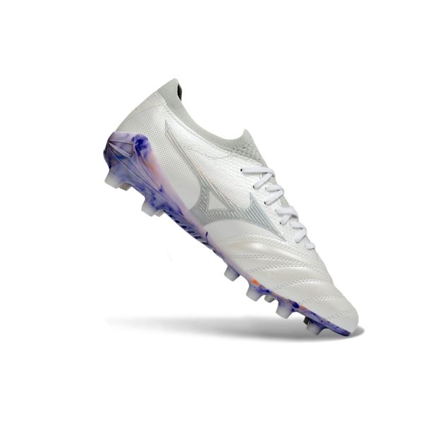 Chuteira Campo Mizuno Morelia Neo IV Japan