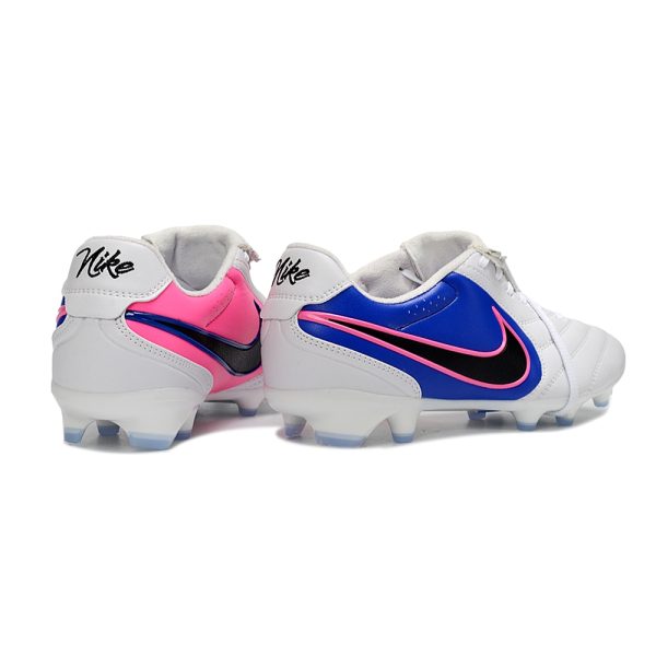 Chuteira Campo NIKE Tiempo Ligera FG Attack Pack