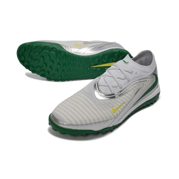 Chuteira Society Nike Phantom ReactX 6 Elite