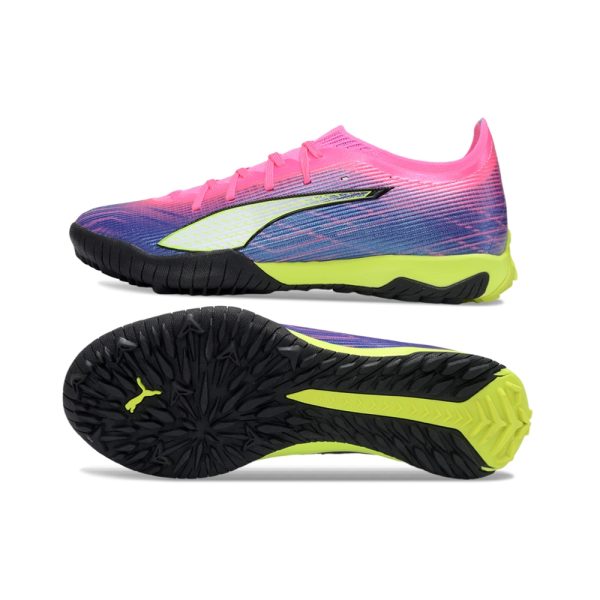 Chuteira Society PUMA Ultra 5 Pro Cage