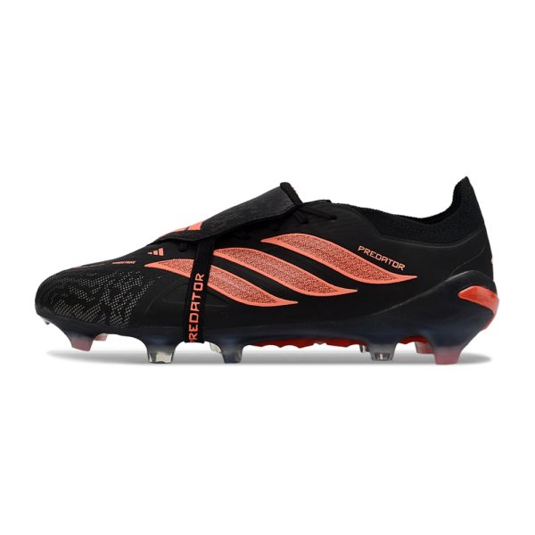 Chuteira Campo ADIDAS Predator Elite Tongue 26 FG