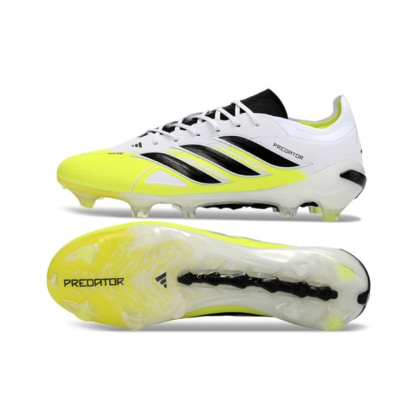Chuteira Campo ADIDAS Predator Elite 26 FG