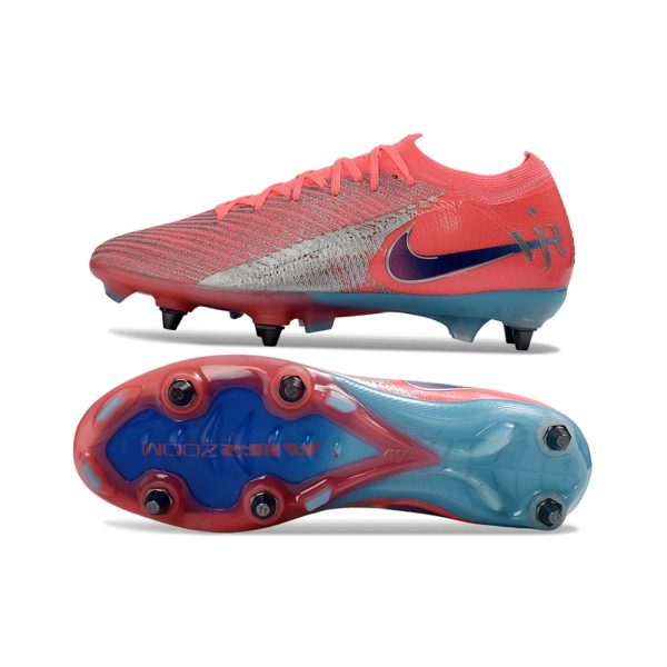 Chuteira Campo NIKE Air Zoom Mercurial Vapor 16 Elite SG-PRO Vini Jr