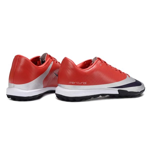 Chuteira Society Nike AIR Zoom Mercurial Vapor Superfly Remake