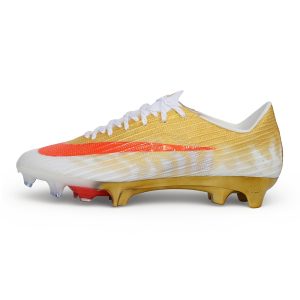 Chuteira Campo NIKE Air Zoom Mercurial Superfly 11 Elite FG Gold Scorpion