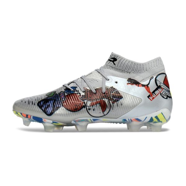 Chuteira Campo Puma Future 8 Ultimate FG