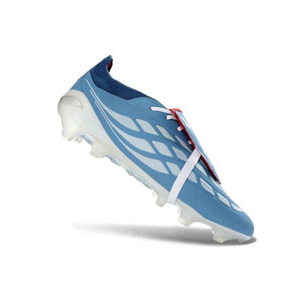 Chuteira Campo ADIDAS Predator Elite Tongue 26 FG