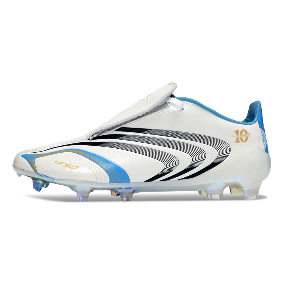 シューズ F50 ELITE FG TUNIT 27cm Chuteira Campo ADIDAS TUNiT F50 Elite FG Messi