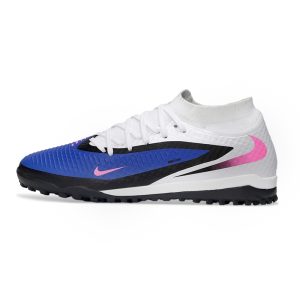 Chuteira Society Nike Phantom 6 Academy High Attack Pack