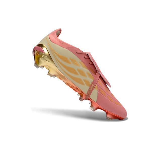 Chuteira Campo ADIDAS Predator Elite Tongue 26 FG