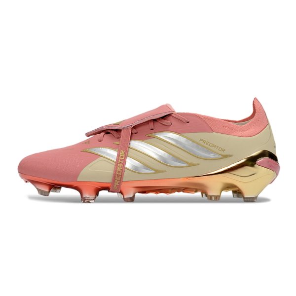 Chuteira Campo ADIDAS Predator Elite Tongue 26 FG