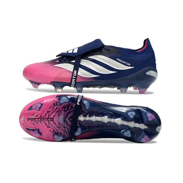 Chuteira Campo ADIDAS Predator Elite Tongue 26 FG