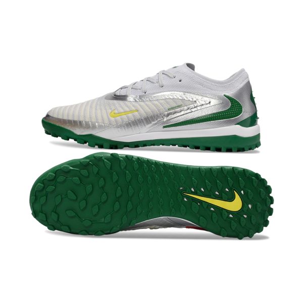 Chuteira Society Nike Phantom ReactX 6 Elite