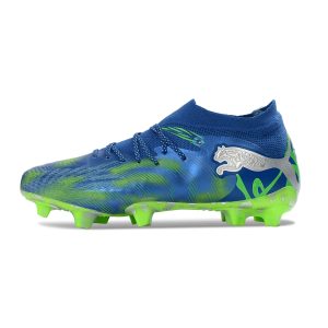 Chuteira Campo Puma Future 9 Ultimate FG Cosmic Art
