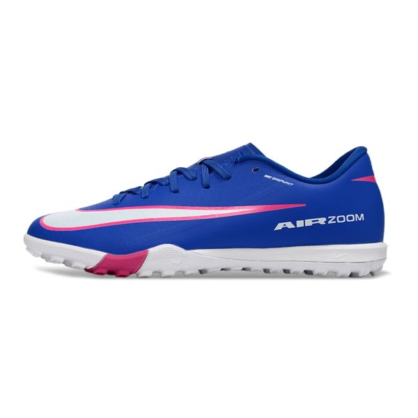 Chuteira Society Nike Air Zoom Mercurial Vapor 16 Academy Attack Pack