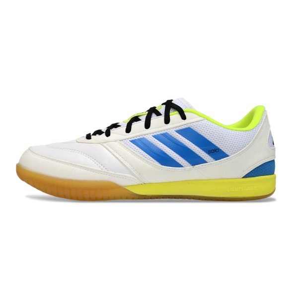 Chuteira Futsal ADIDAS Top Sala Competition II