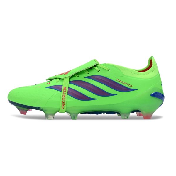 Chuteira Campo ADIDAS Predator Elite Tongue 26 FG
