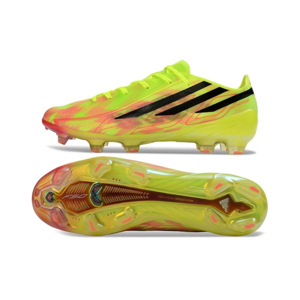 Chuteira Campo ADIDAS F50 Hyperfast FG