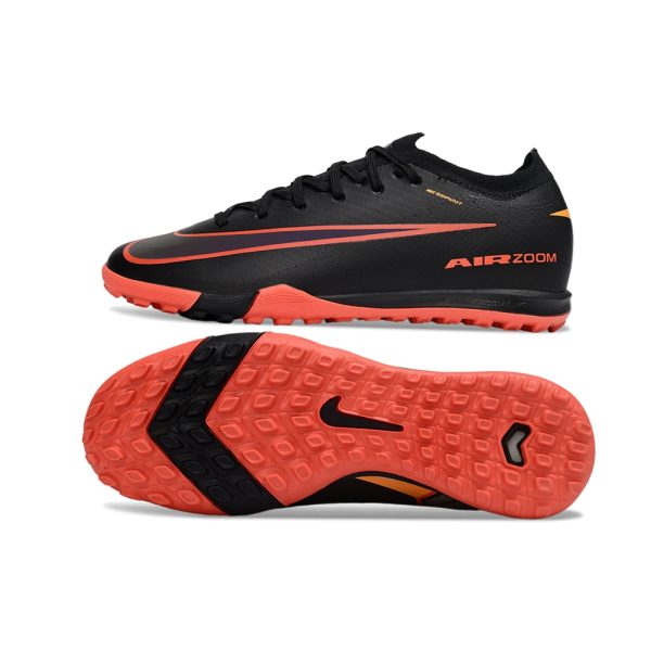 Chuteira Society Nike Air Zoom Mercurial Vapor 16 Pro Hit Up