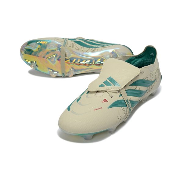 Chuteira Campo ADIDAS Predator Elite Tongue 26 FG