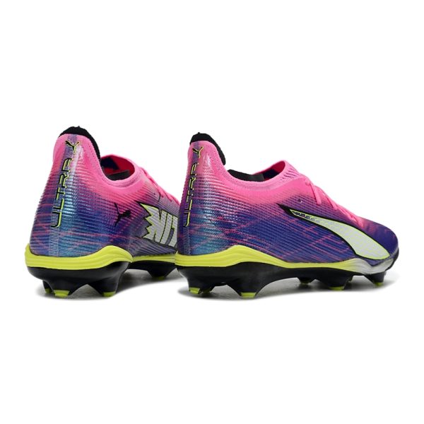 Chuteira Campo Puma Ultra 5 Carbon FG