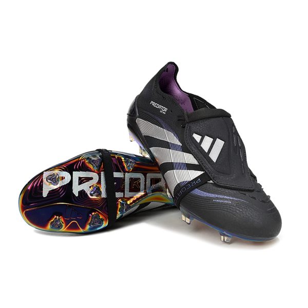 Chuteira Campo ADIDAS Predator Elite Tongue 25 FG