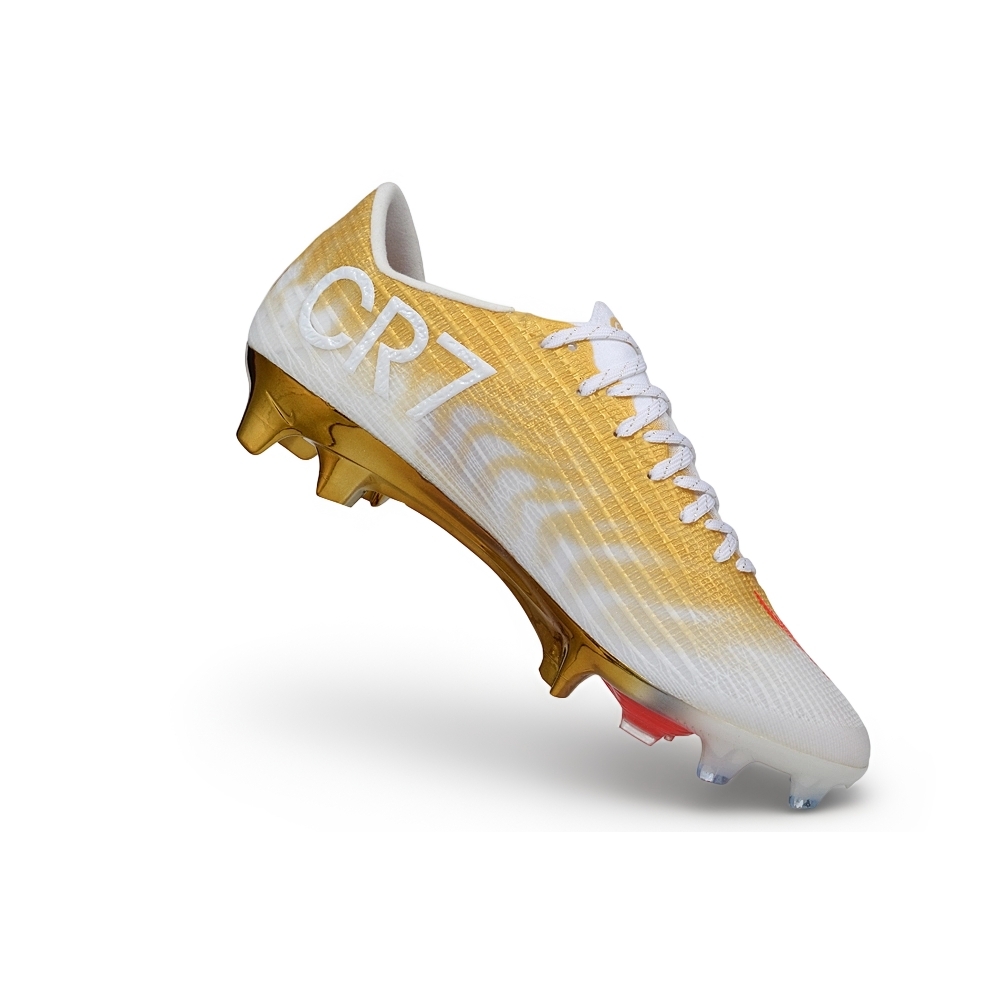 Nike Air Zoom Mercurial ゴールドスパイク Chuteira Campo NIKE Air Zoom Mercurial Superfly 11 Elite FG Gold