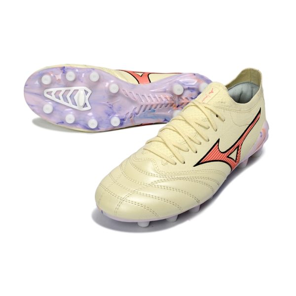Chuteira Campo Mizuno Morelia Neo IV Japan