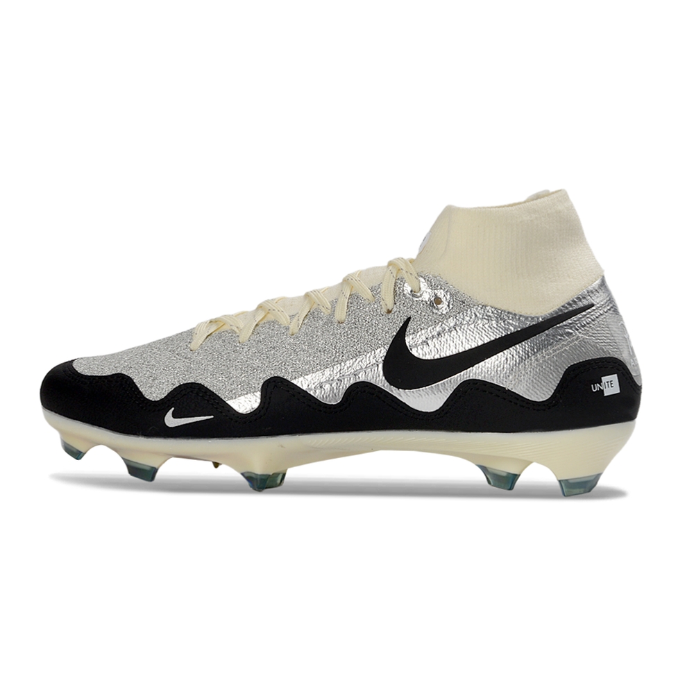 Chuteira Campo NIKE Air Zoom Mercurial Superfly 10 Elite FG Patta Pack