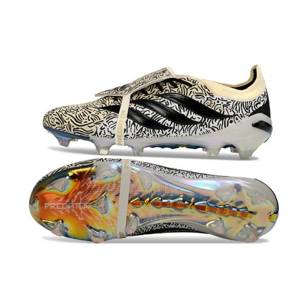 Chuteira Campo ADIDAS Predator Elite Tongue 26 FG