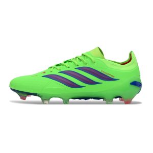 Chuteira Campo ADIDAS Predator Elite 26 FG
