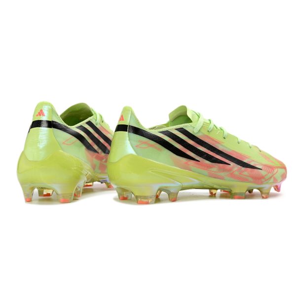 Chuteira Campo ADIDAS F50 Hyperfast FG