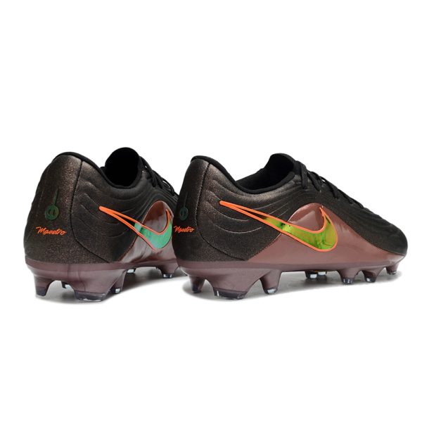 Chuteira Campo NIKE Tiempo Maestro Academy FG Hit Up