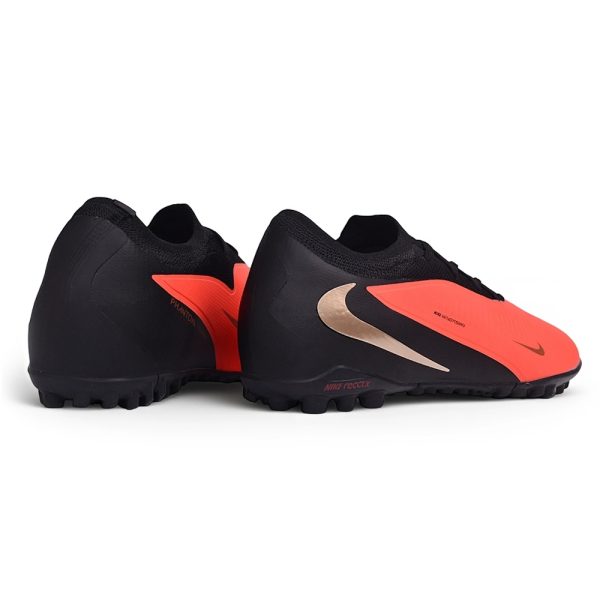 Chuteira Society Nike Phantom ReactX 6 Pro Low