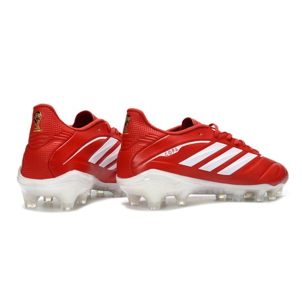 Chuteira Campo ADIDAS Copa Pure IV Elite FG