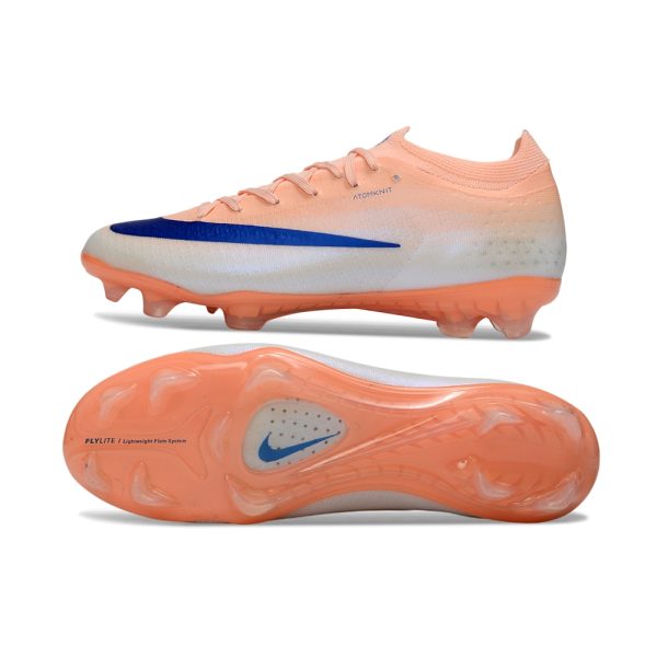 Chuteira Campo NIKE Air Zoom Mercurial Vapor 17 Elite FG