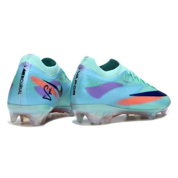Chuteira Campo NIKE Air Zoom Mercurial Vapor 17 Elite FG