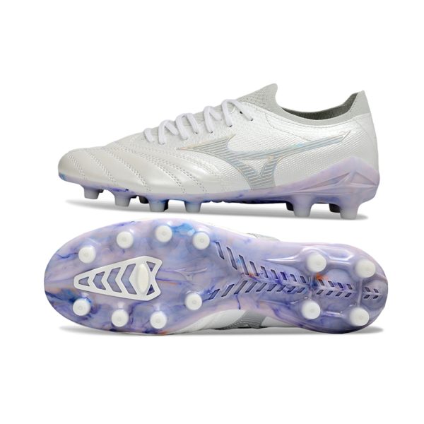 Chuteira Campo Mizuno Morelia Neo IV Japan