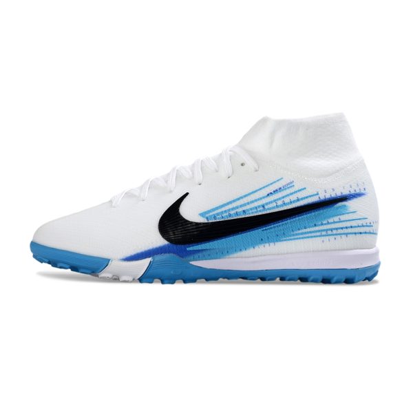 Chuteira Society Nike Air Zoom Mercurial Superfly 10 Elite