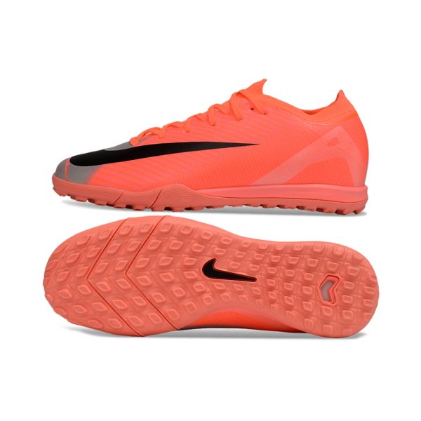 Chuteira Society Nike Air Zoom Mercurial Vapor 16 Pro