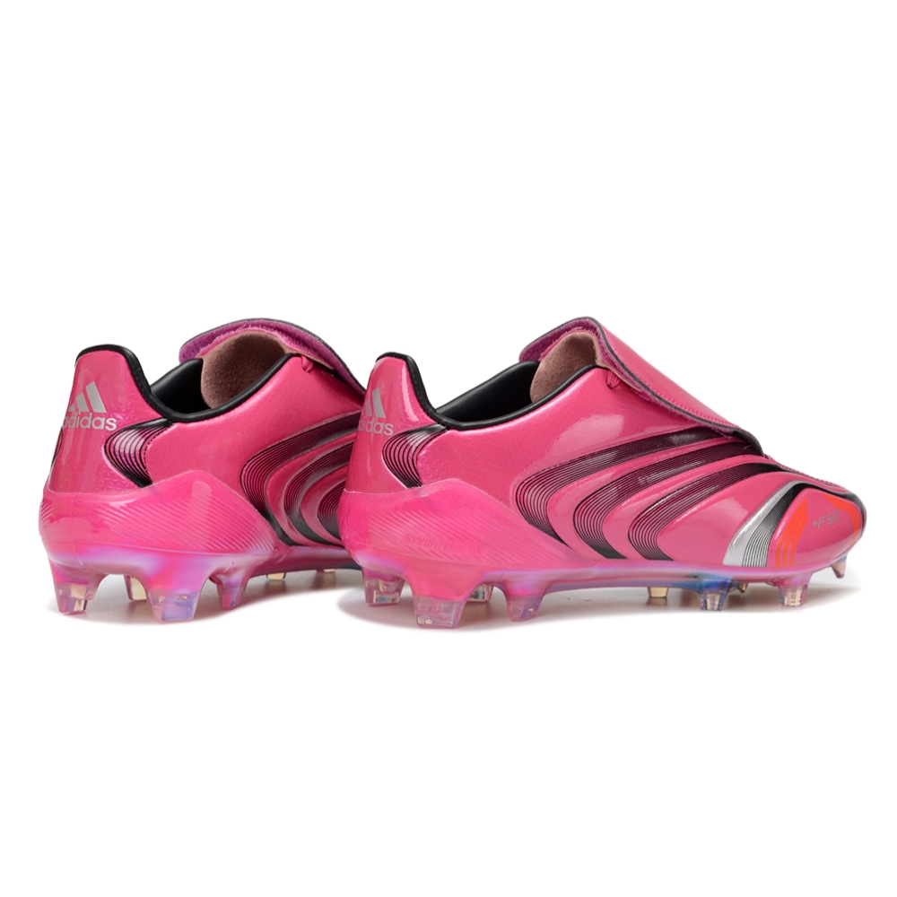 Chuteira Campo ADIDAS TUNiT F50 Elite FG Rosa