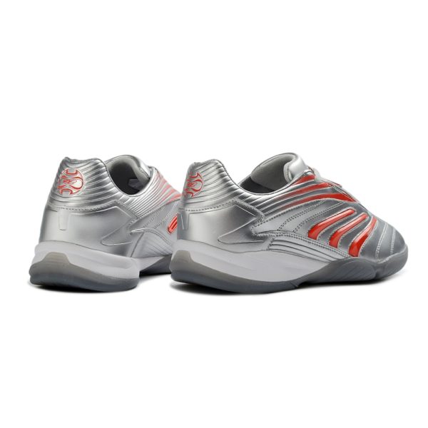 Chuteira Futsal Adidas Predator Precision Street