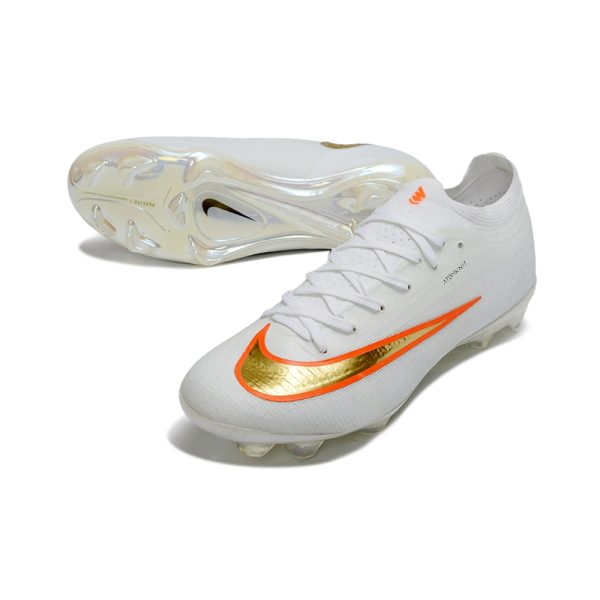 Chuteira Campo NIKE Air Zoom Mercurial Vapor 17 Elite FG