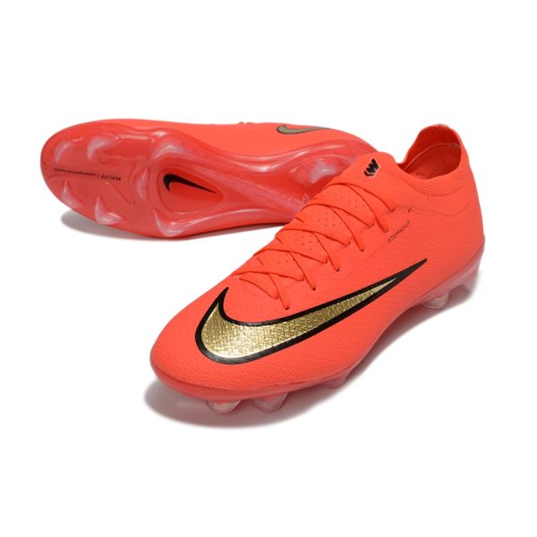 Chuteira Campo NIKE Air Zoom Mercurial Vapor 17 Elite FG