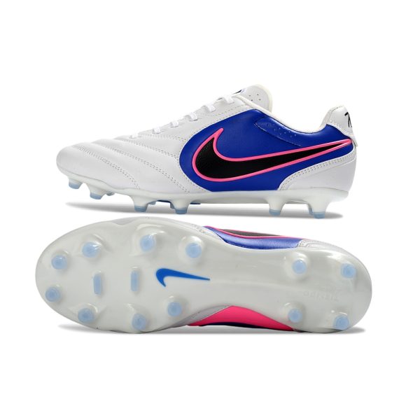 Chuteira Campo Nike Tiempo Ligera Pro