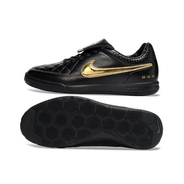 Chuteira Futsal NIKE Tiempo SE Ronaldinho