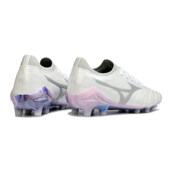 Chuteira Campo Mizuno Morelia Neo IV Japan