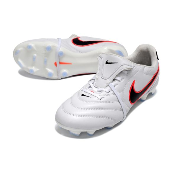 Chuteira Campo NIKE Tiempo Ligera FG
